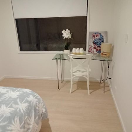 Central One Bedroom Apartment Auckland Exterior foto