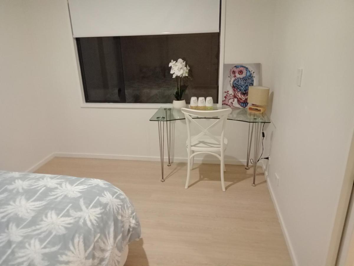 Central One Bedroom Apartment Auckland Exterior foto